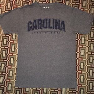 Men’s Small OVB North Carolina Tar Heels T-shirt